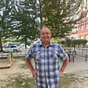 Знакомства: Сергей, 64 года, Тюмень
