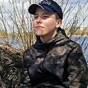 Знакомства: Данил, 19 лет, Красногорск