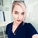 Знакомства: Виктория, 22 года, Самара