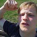 Знакомства: Макс, 19 лет, Сатка