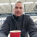 Знакомства: Серёжа, 38 лет, Электросталь