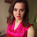 Знакомства: Галина, 35 лет, Могилев