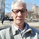 Знакомства: Владимир, 55 лет, Уральск
