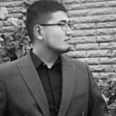 Знакомства: Аслан, 25 лет, Караганда