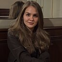 Знакомства: Юлия, 25 лет, Подольск