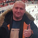 Знакомства: Сергей, 43 года, Омск