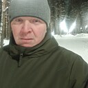 Знакомства: Денис, 45 лет, Печора