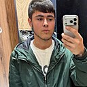 Знакомства: Ильяс, 25 лет, Махачкала