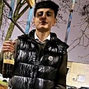 Знакомства: Хамза, 18 лет, Гомель