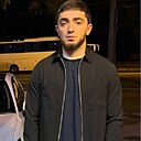 Знакомства: Наби, 23 года, Воскресенск