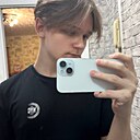 Знакомства: Георгий, 19 лет, Ухта