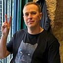 Знакомства: Роман, 40 лет, Санкт-Петербург