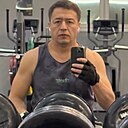 Знакомства: Алишер, 49 лет, Челябинск