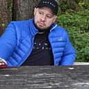 Знакомства: Игорь, 40 лет, Витебск