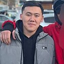 Знакомства: Аян, 25 лет, Астана