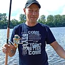 Знакомства: Джон, 47 лет, Вологда