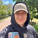 Знакомства: Женя, 30 лет, Киев