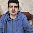 Знакомства: Георгий, 21 год, Симферополь