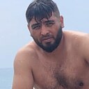 Знакомства: Илхам, 36 лет, Серпухов