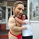 Знакомства: Ольга, 45 лет, Липецк