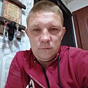 Знакомства: Роман, 39 лет, Промышленная