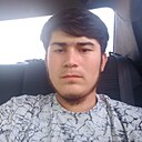 Знакомства: Said, 22 года, Челябинск