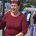 Знакомства: Надежда, 57 лет, Курган