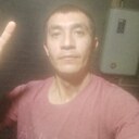 Знакомства: Икромжон, 41 год, Алматы