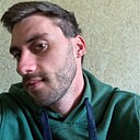 Знакомства: Женя, 24 года, Кривой Рог