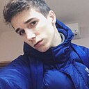 Знакомства: Виктор, 18 лет, Москва