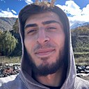 Знакомства: Daud, 26 лет, Домбай