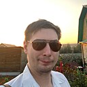 Знакомства: Константин, 37 лет, Барнаул