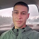 Знакомства: Денис, 40 лет, Ачинск