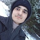 Знакомства: Мерген, 21 год, Ярославль