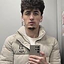 Знакомства: Шахин, 23 года, Сокол