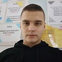 Знакомства: Алексей, 21 год, Курган