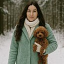 Знакомства: Алина, 35 лет, Вильнюс