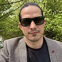 Знакомства: Андрей, 39 лет, Маркс