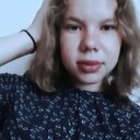 Знакомства: Марина, 19 лет, Кропивницкий