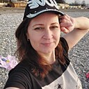 Знакомства: Яна, 46 лет, Туапсе