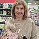 Знакомства: Людмила, 65 лет, Санкт-Петербург