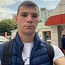 Знакомства: Егор, 26 лет, Малаховка