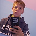 Знакомства: Илья, 19 лет, Светлогорск
