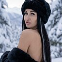 Знакомства: Кристина, 37 лет, Пенза