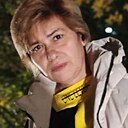 Знакомства: Галина, 51 год, Ставрополь