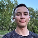 Знакомства: Никита, 27 лет, Борисовка