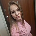 Знакомства: Крис, 27 лет, Омск