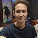 Знакомства: Руслан, 25 лет, Санкт-Петербург