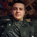 Знакомства: Егор, 23 года, Рязань