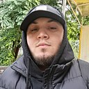 Знакомства: Руслан, 25 лет, Тула